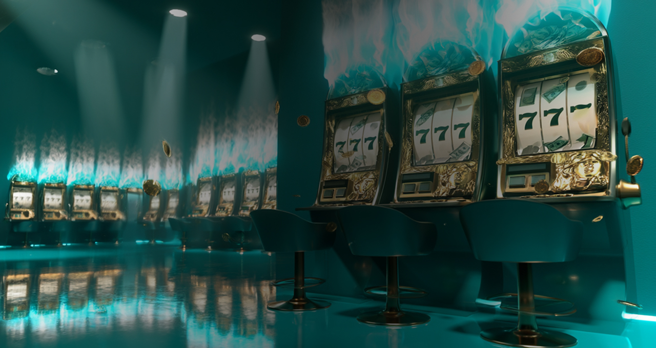 Legend Play Casino